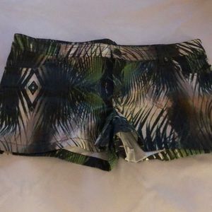 💚🔥☝🏻Buffalo shorts size 29